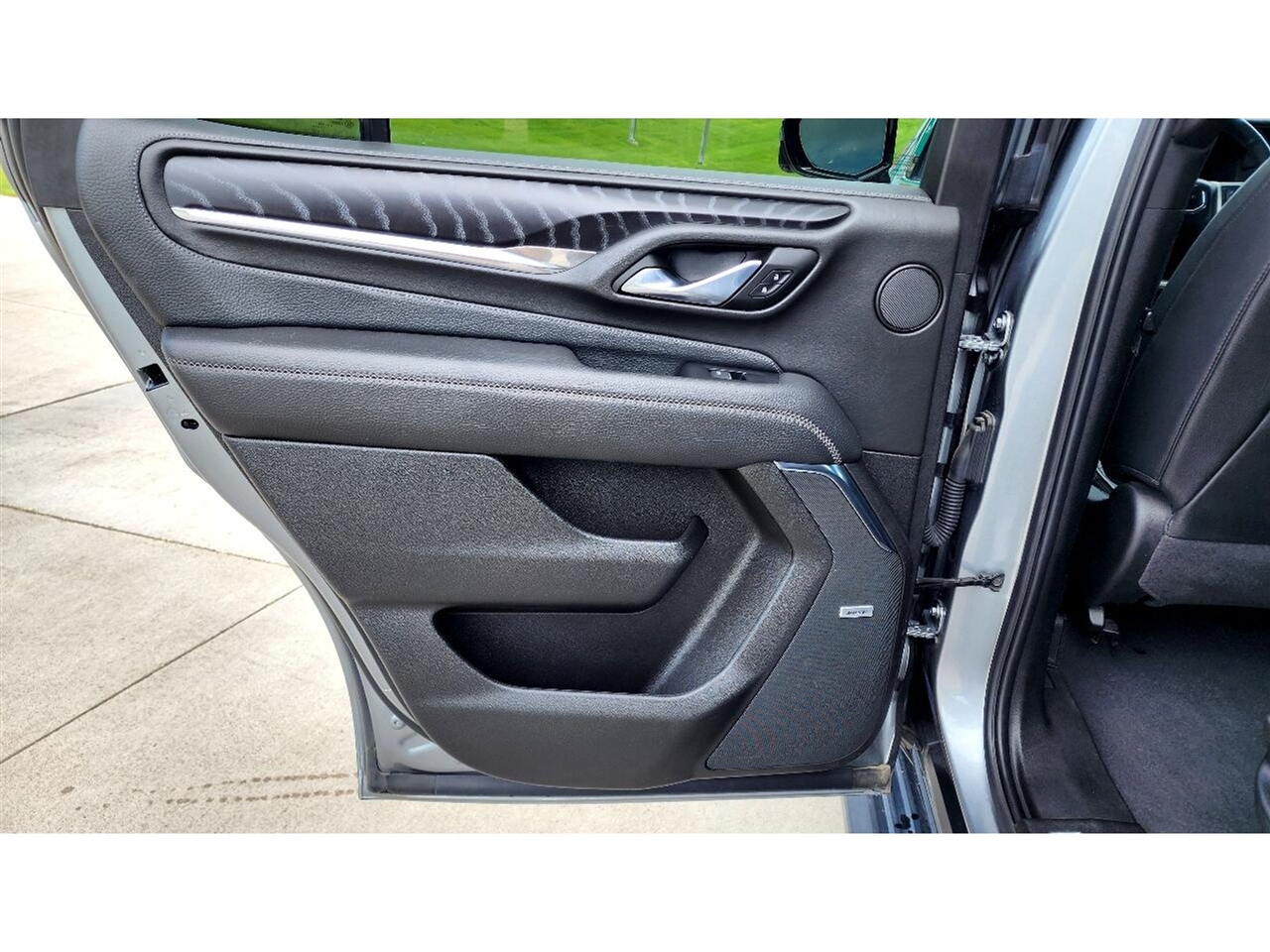 GMC Yukon 4WD 4dr Denali 2023 GMC Yukon 4WD 4dr Denali 2023