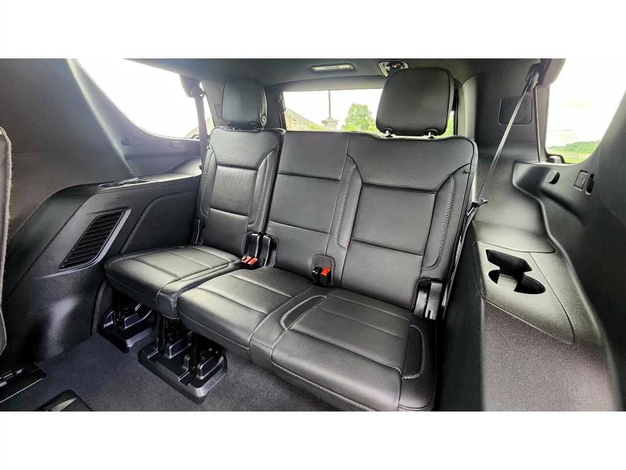 GMC Yukon 4WD 4dr Denali 2023 GMC Yukon 4WD 4dr Denali 2023