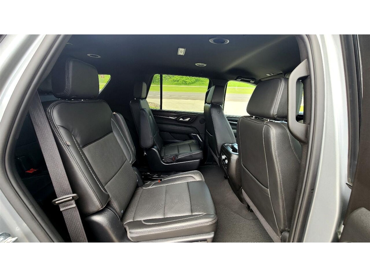 GMC Yukon 4WD 4dr Denali 2023 GMC Yukon 4WD 4dr Denali 2023