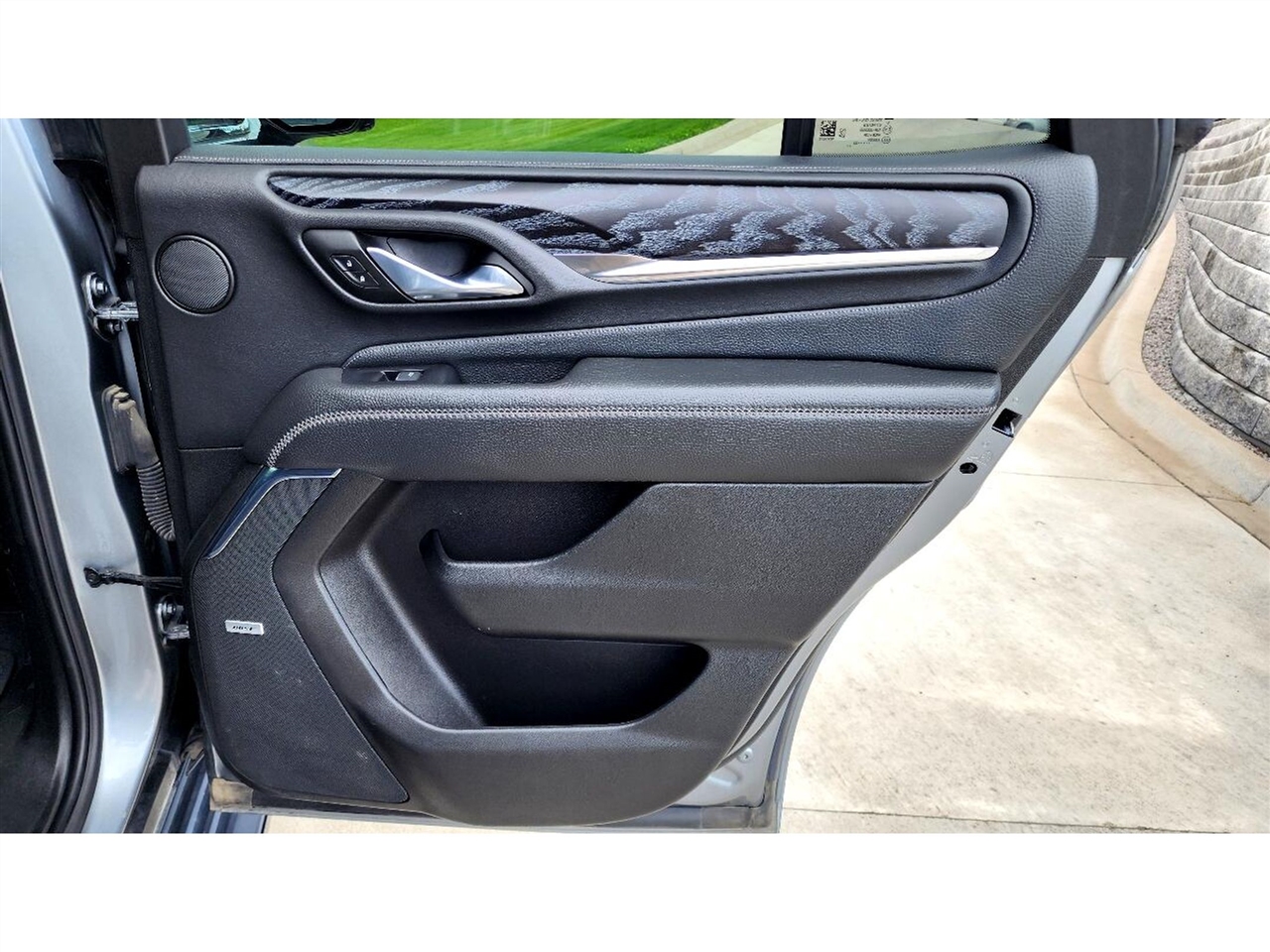 GMC Yukon 4WD 4dr Denali 2023 GMC Yukon 4WD 4dr Denali 2023