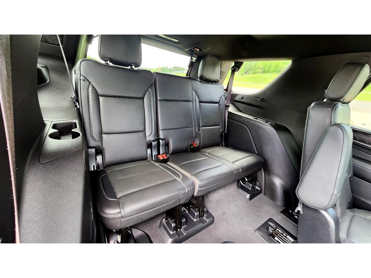 GMC Yukon 4WD 4dr Denali 2023 GMC Yukon 4WD 4dr Denali 2023