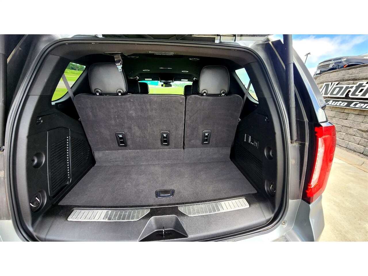 GMC Yukon 4WD 4dr Denali 2023 GMC Yukon 4WD 4dr Denali 2023