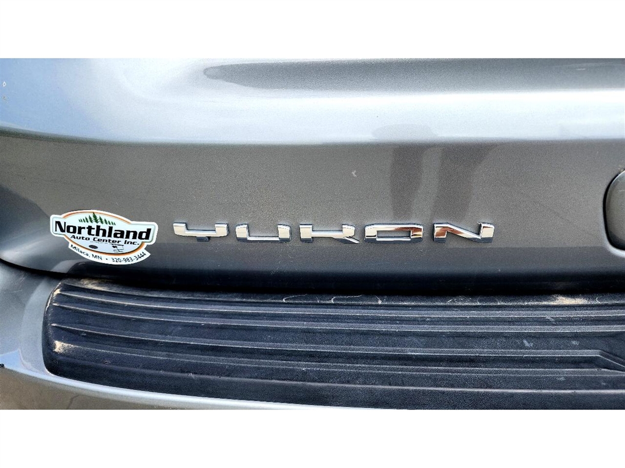 GMC Yukon 4WD 4dr Denali 2023 GMC Yukon 4WD 4dr Denali 2023