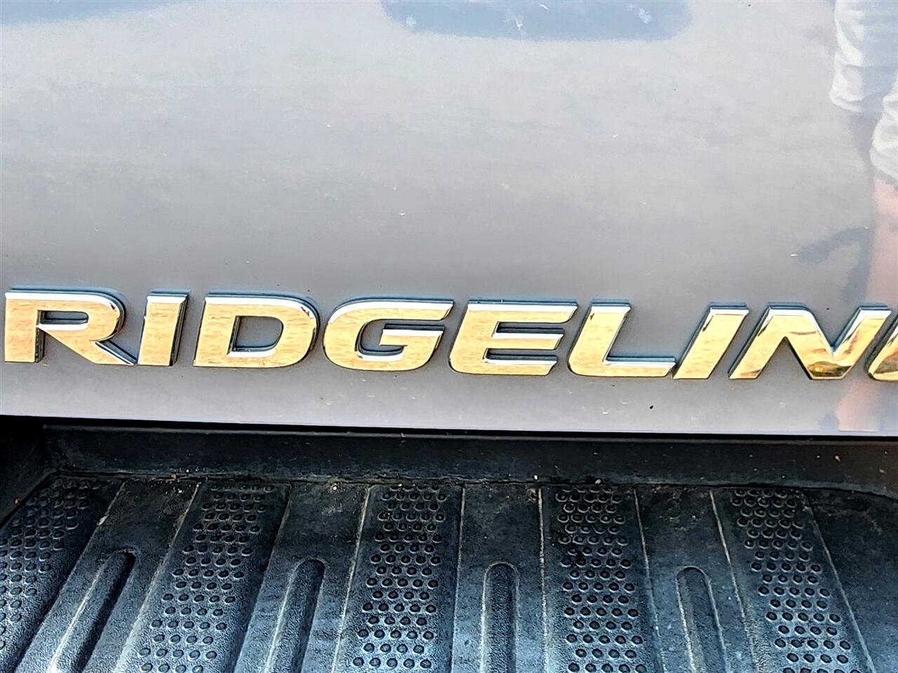Honda Ridgeline 4WD Crew Cab RTL w/Leather 2023 Honda Ridgeline 4WD Crew Cab RTL w/Leather 2023