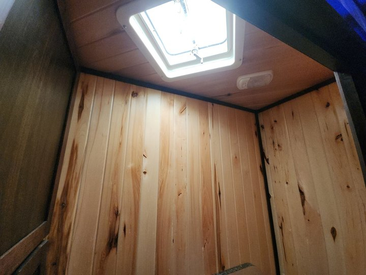 Yetti Traxx Edition - T817HD-PK 8 ft x 17 ft  2018 Yetti Traxx Edition - T817HD-PK 8 ft x 17 ft  2018