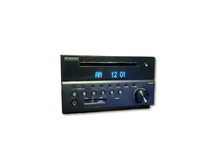 Yetti Traxx Edition - T817HD-PK 8 ft x 17 ft  2018 Yetti Traxx Edition - T817HD-PK 8 ft x 17 ft  2018