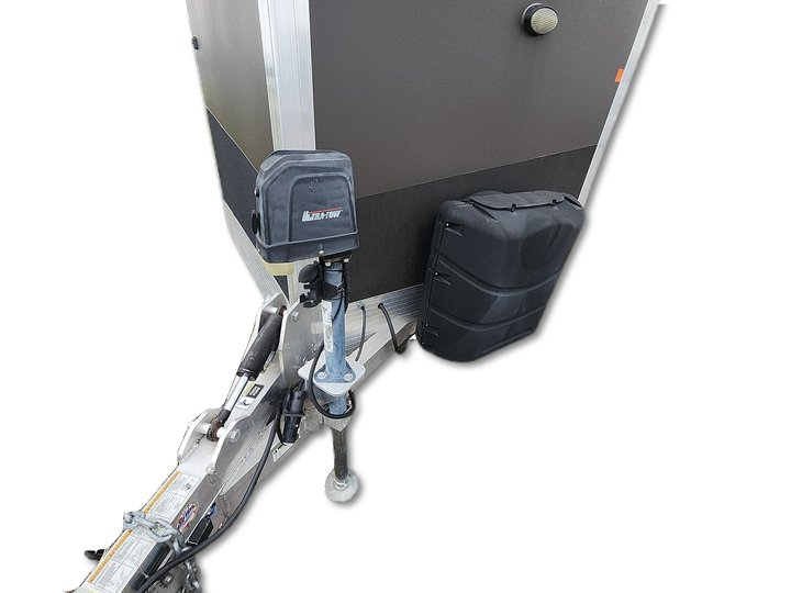 Yetti Traxx Edition - T817HD-PK 8 ft x 17 ft  2018 Yetti Traxx Edition - T817HD-PK 8 ft x 17 ft  2018