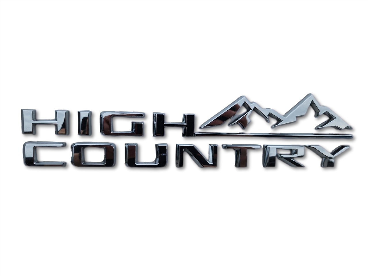 Chevrolet Tahoe 4WD 4dr High Country 2023 Chevrolet Tahoe 4WD 4dr High Country 2023