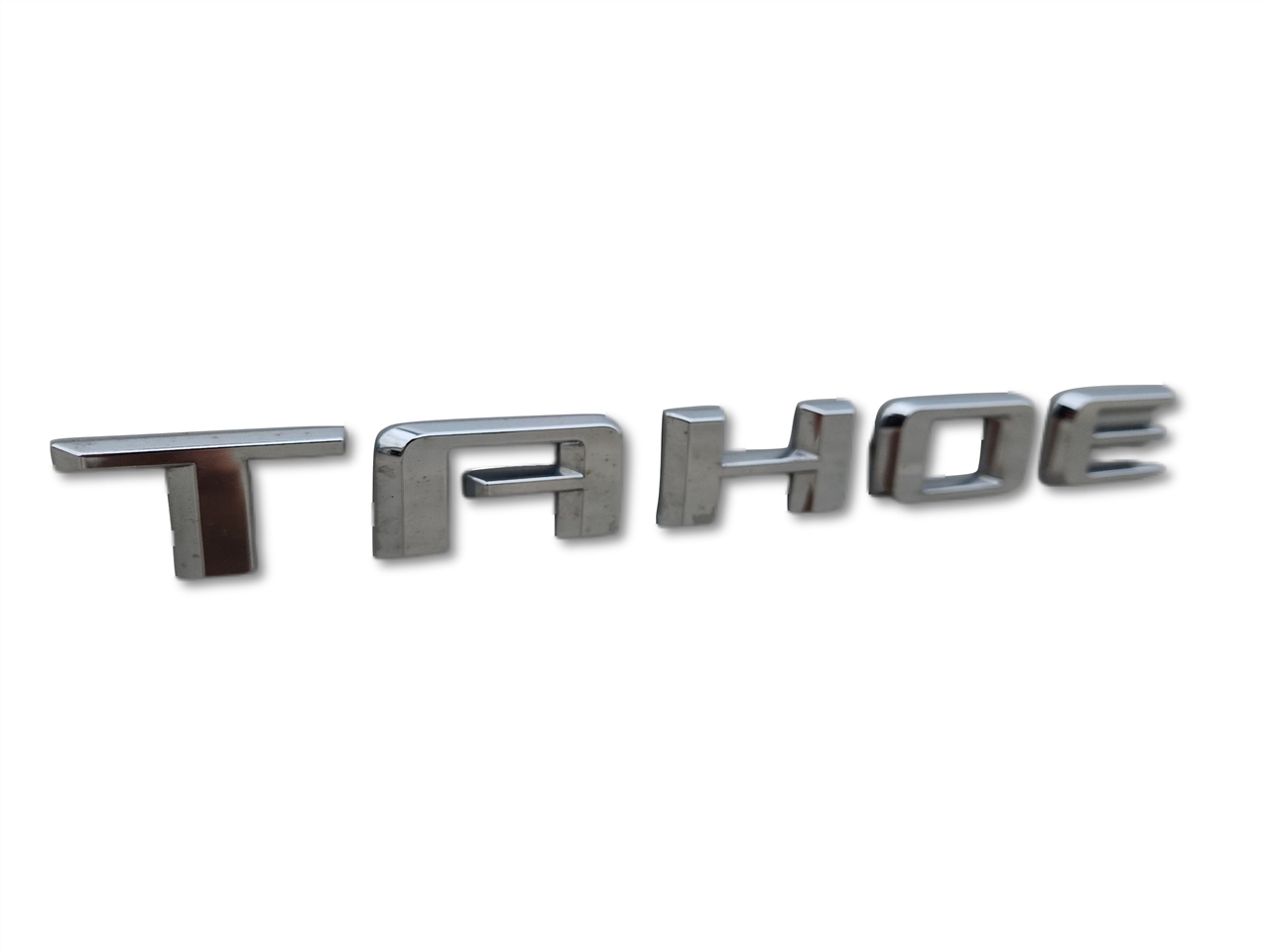 Chevrolet Tahoe 4WD 4dr High Country 2023 Chevrolet Tahoe 4WD 4dr High Country 2023