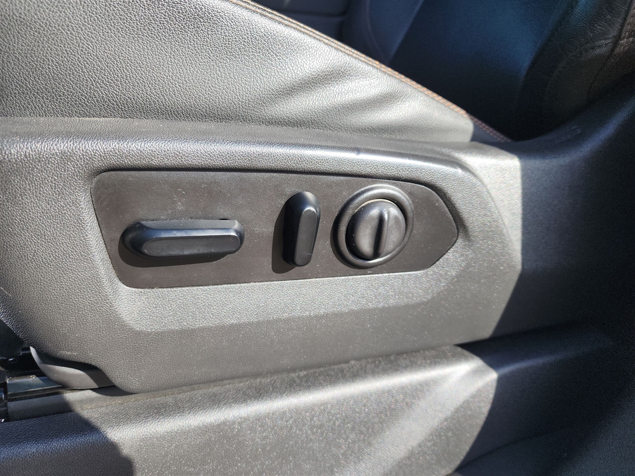 2021 Gmc Sierra AT4 photo 15