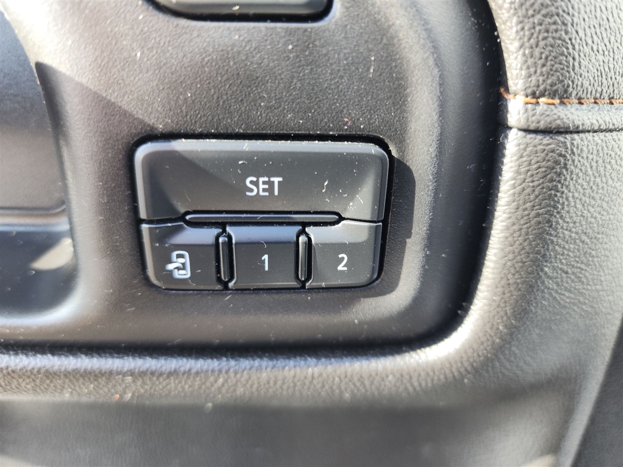 2021 Gmc Sierra AT4 photo 19