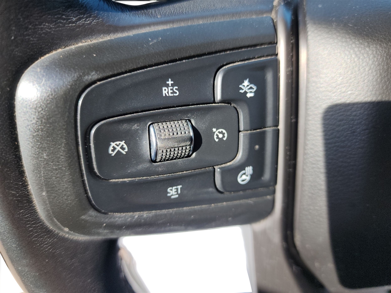 2021 Gmc Sierra AT4 photo 24