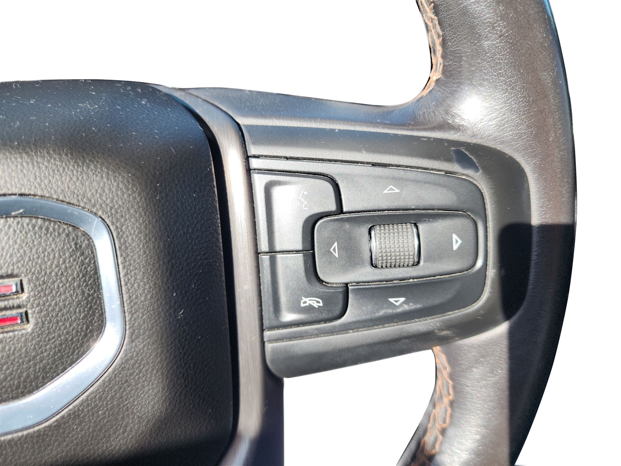 2021 Gmc Sierra AT4 photo 25
