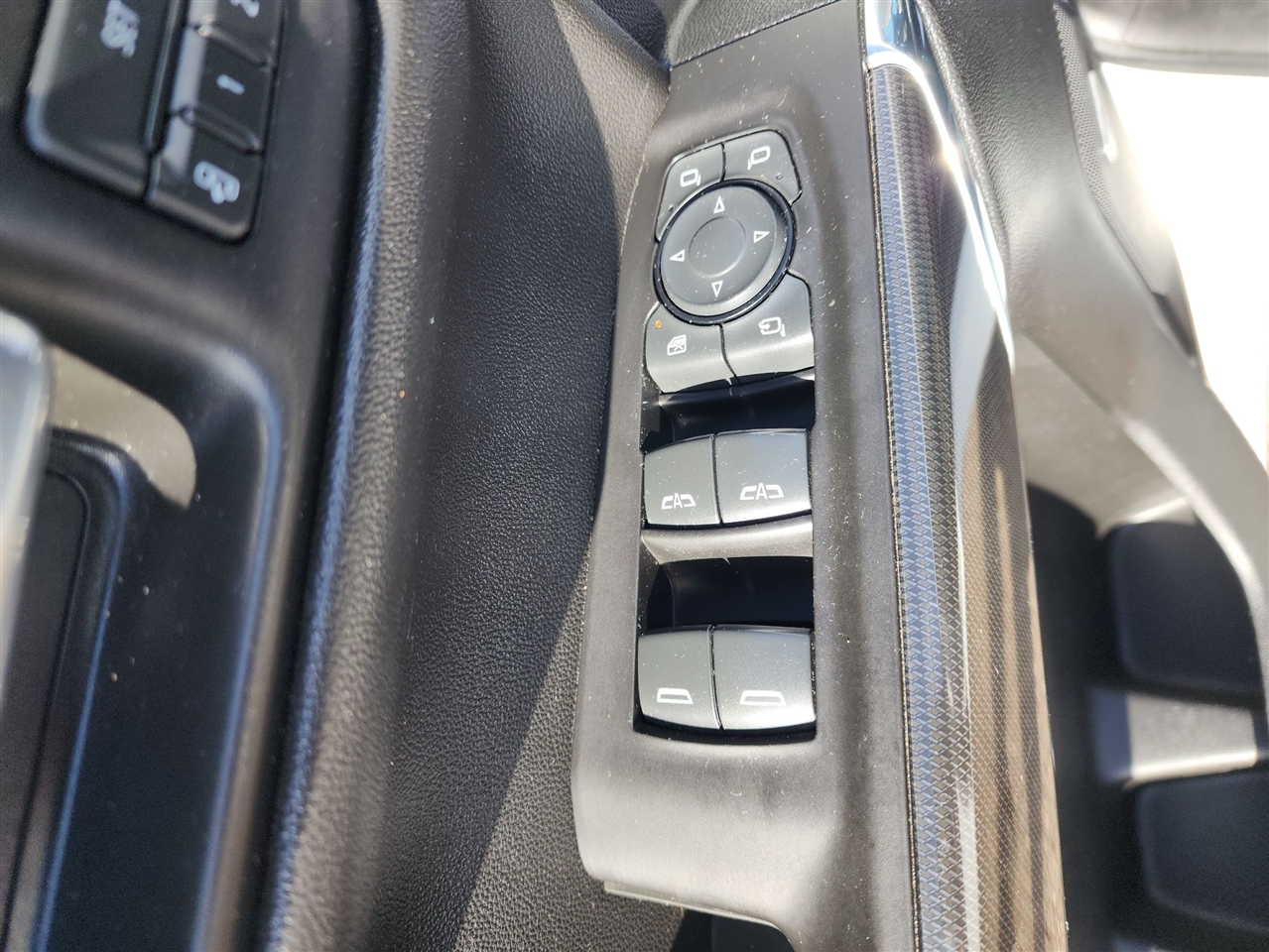 2021 Gmc Sierra AT4 photo 29