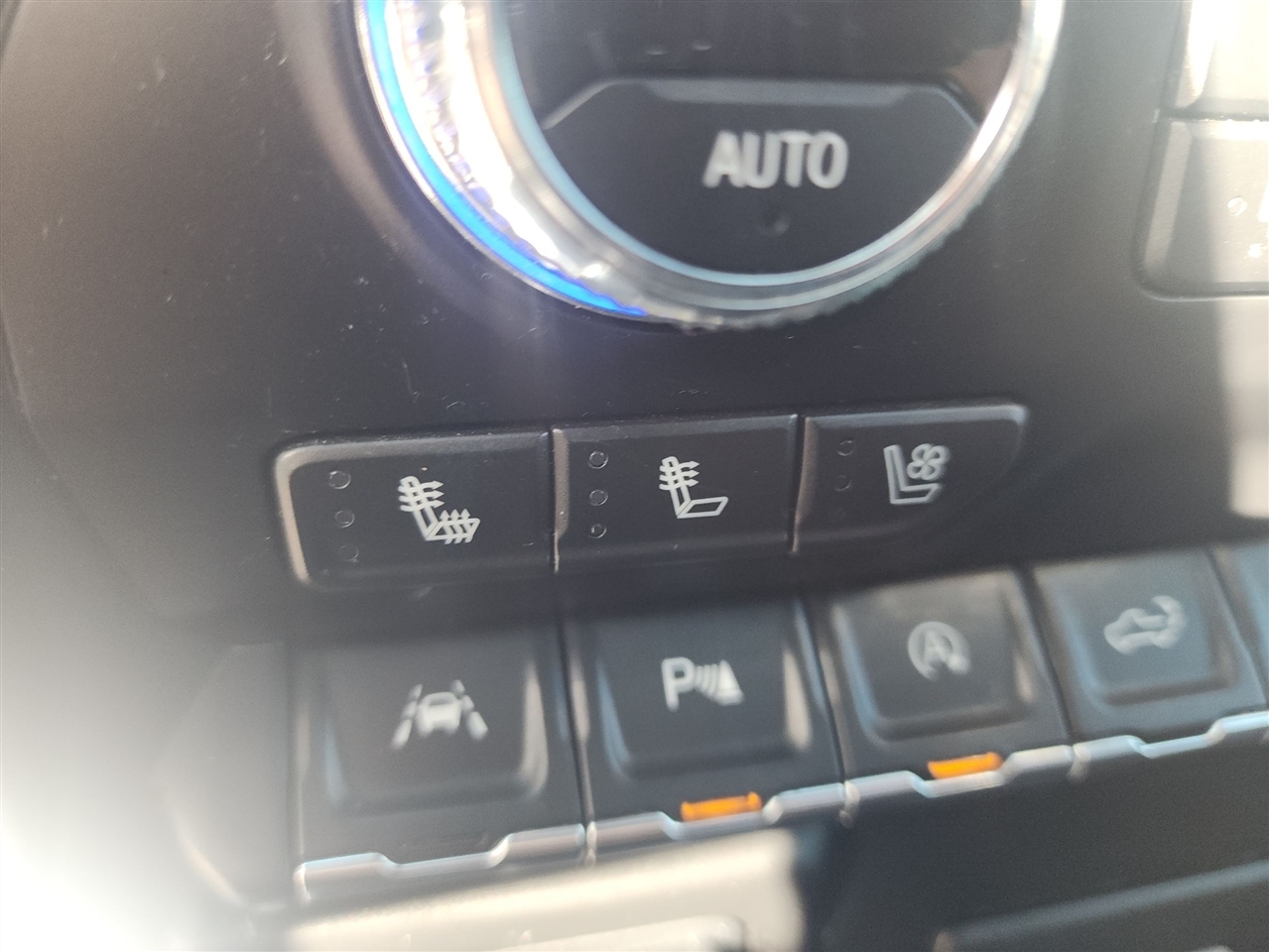 2021 Gmc Sierra AT4 photo 30