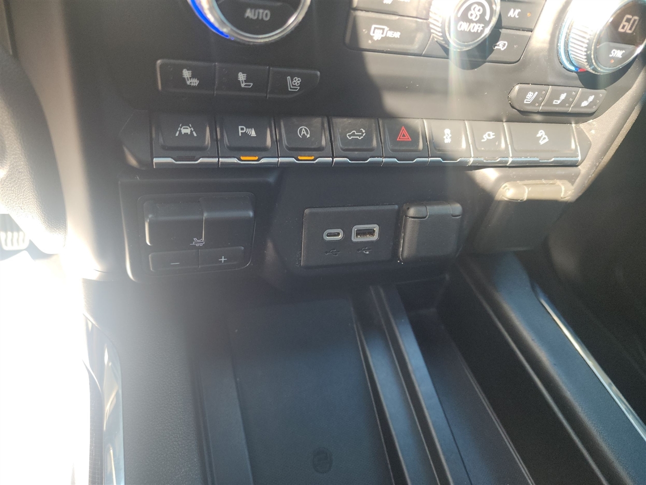 2021 Gmc Sierra AT4 photo 31