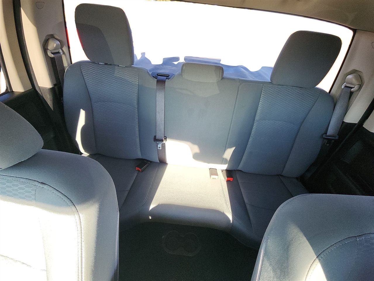 RAM 1500 Classic Express 4x4 Quad Cab 6'4" Box 2019 RAM 1500 Classic Express 4x4 Quad Cab 6'4" Box 2019