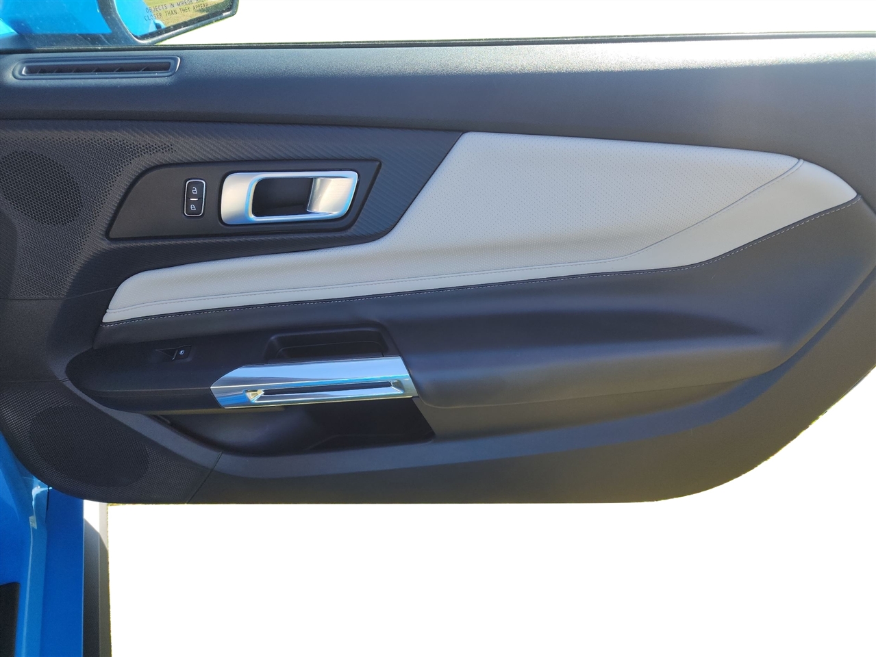 Ford Mustang EcoBoost Convertible 2024 Ford Mustang EcoBoost Convertible 2024