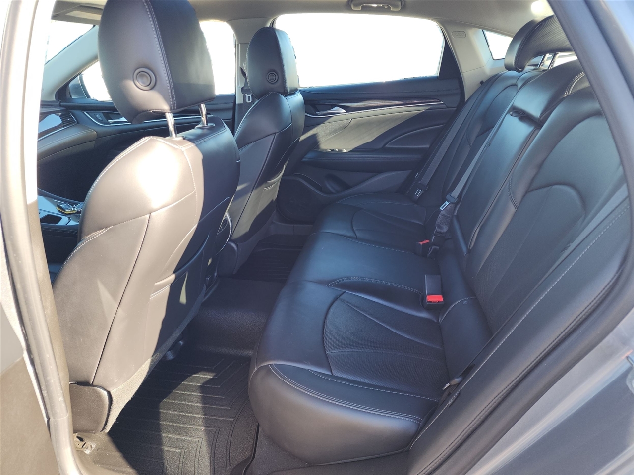 Buick LaCrosse 4dr Sdn Essence AWD 2019 Buick LaCrosse 4dr Sdn Essence AWD 2019