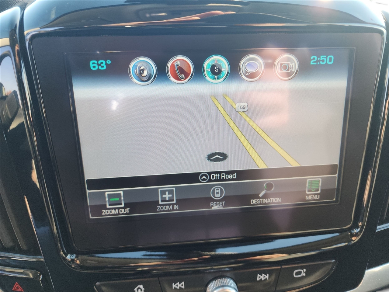 Chevrolet Traverse FWD 4dr Premier w/1LZ 2018 Chevrolet Traverse FWD 4dr Premier w/1LZ 2018