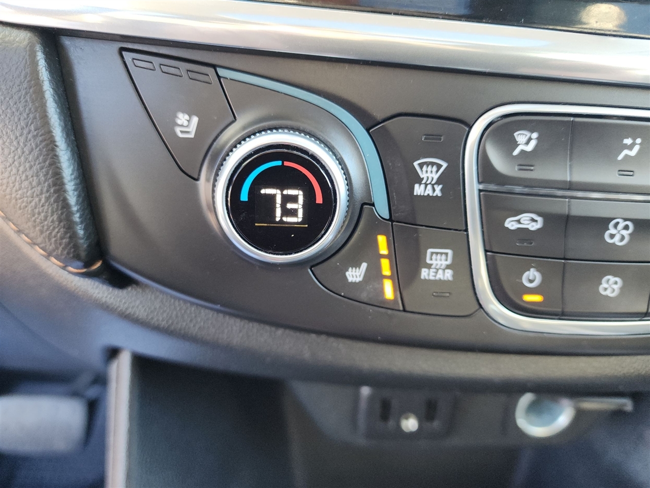 Chevrolet Traverse FWD 4dr Premier w/1LZ 2018 Chevrolet Traverse FWD 4dr Premier w/1LZ 2018