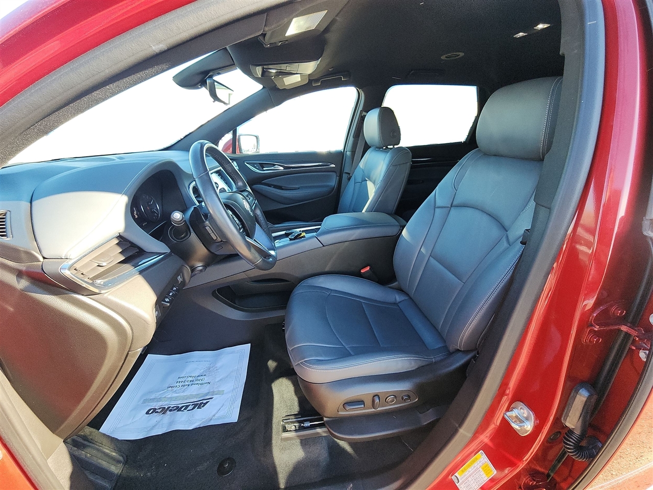 Buick Enclave AWD 4dr Premium 2024 Buick Enclave AWD 4dr Premium 2024