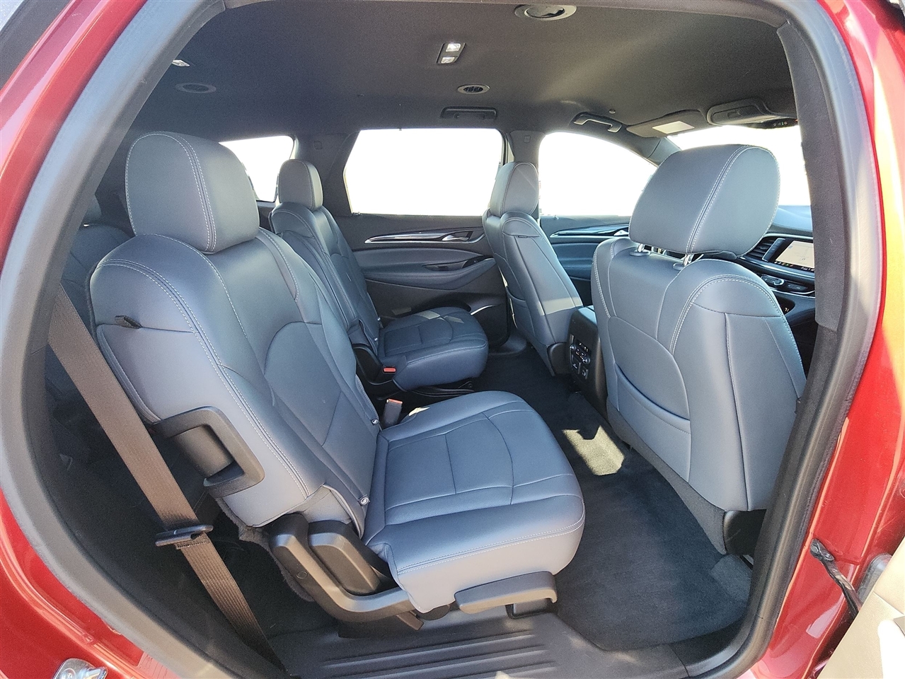 Buick Enclave AWD 4dr Premium 2024 Buick Enclave AWD 4dr Premium 2024