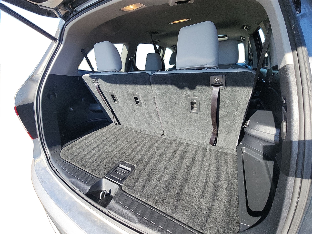 Honda Pilot EX-L AWD 2019 Honda Pilot EX-L AWD 2019