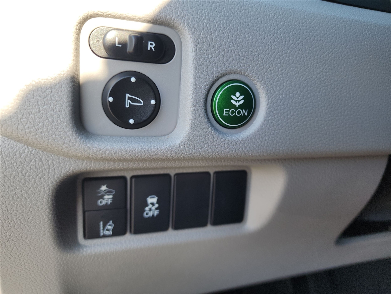 Honda Pilot EX-L AWD 2019 Honda Pilot EX-L AWD 2019