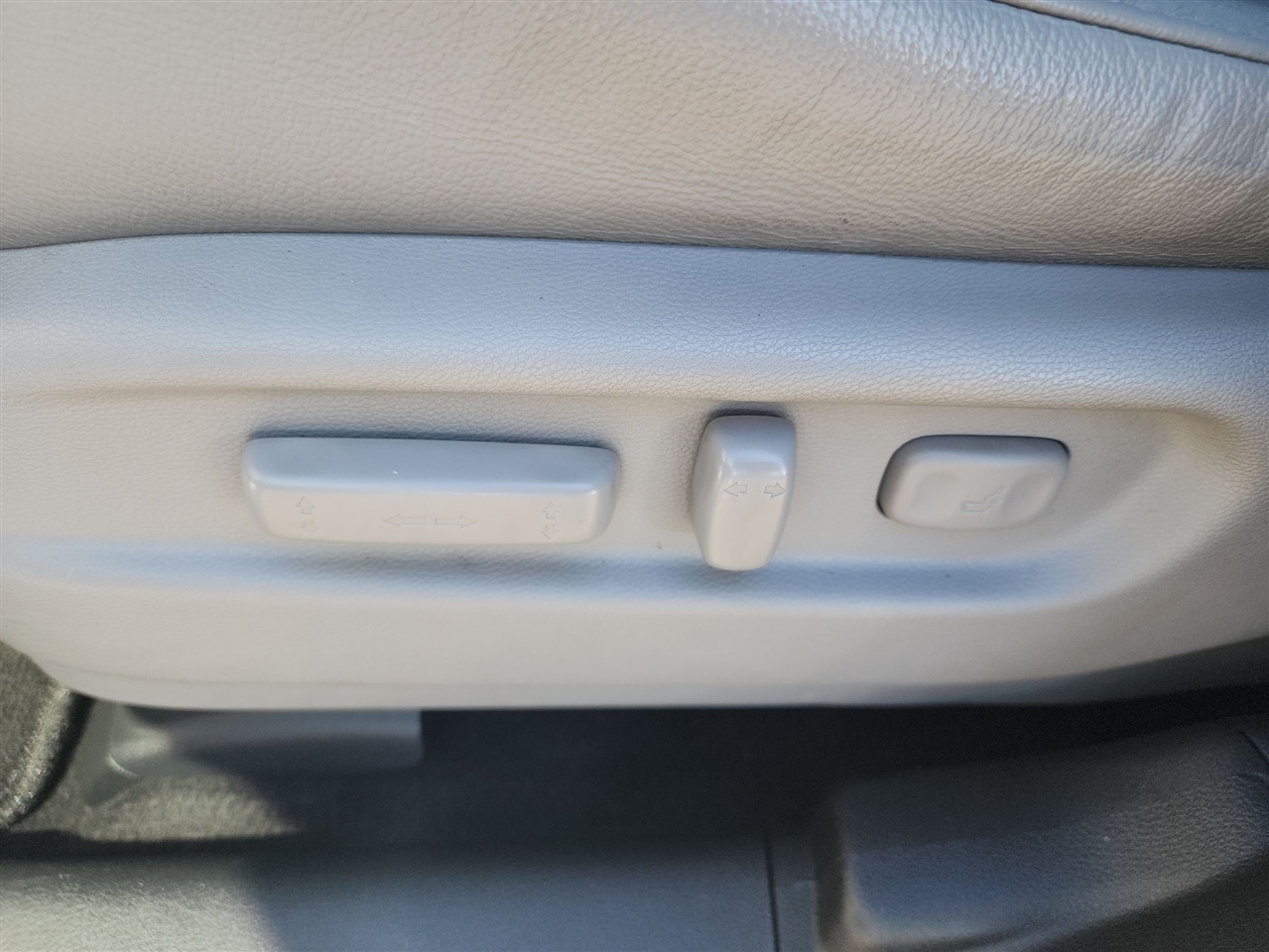 Honda Pilot EX-L AWD 2019 Honda Pilot EX-L AWD 2019