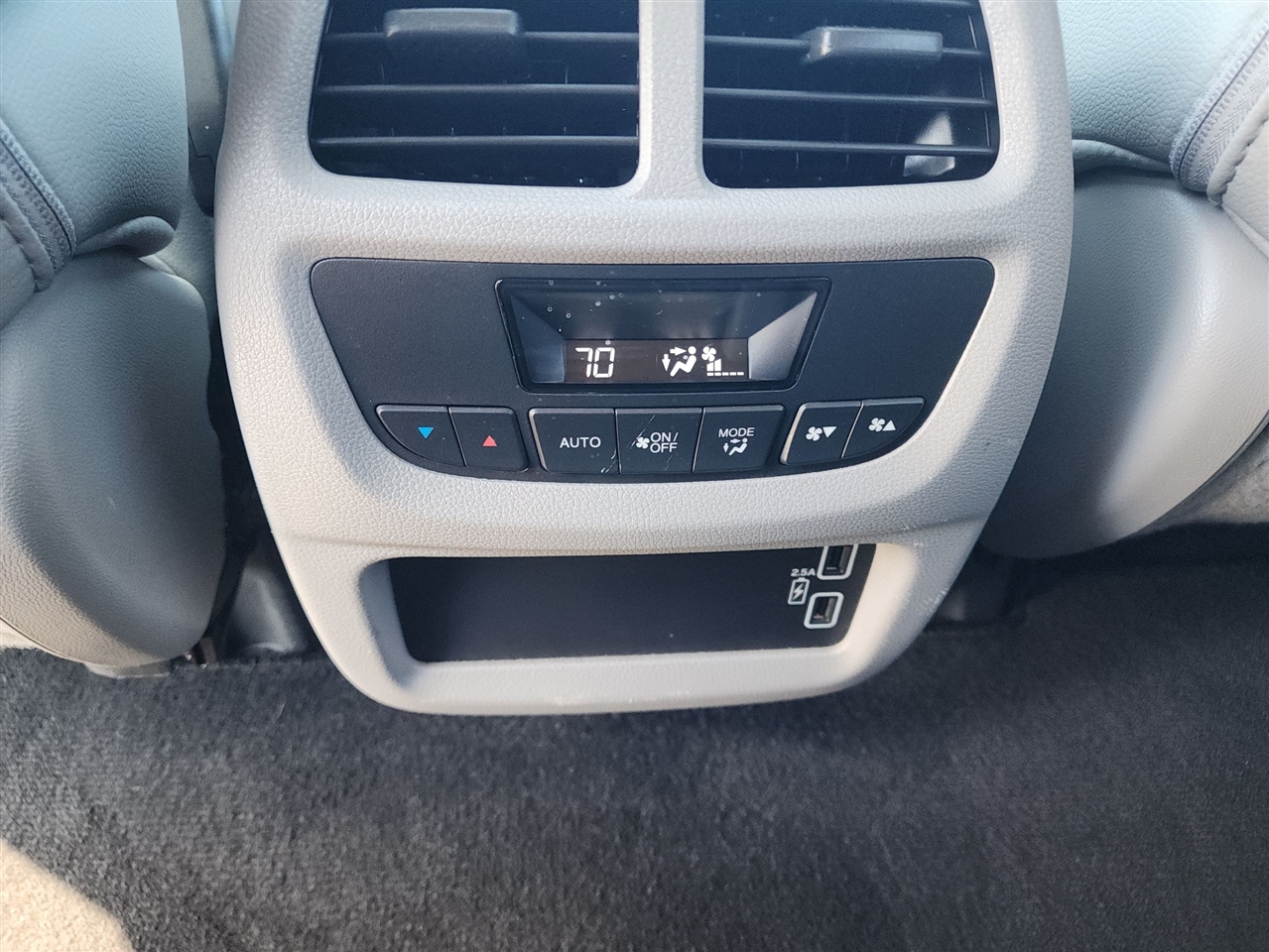 Honda Pilot EX-L AWD 2019 Honda Pilot EX-L AWD 2019