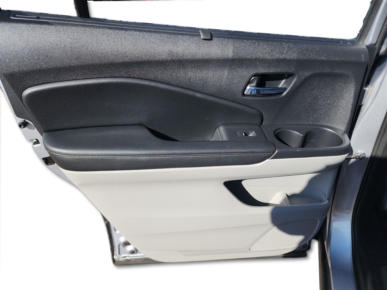 Honda Pilot EX-L AWD 2019 Honda Pilot EX-L AWD 2019