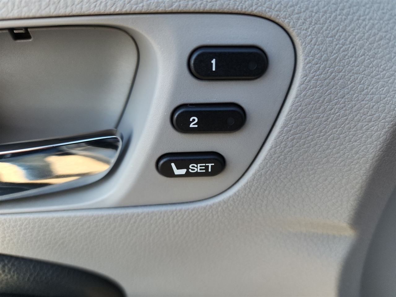 Honda Pilot EX-L AWD 2019 Honda Pilot EX-L AWD 2019