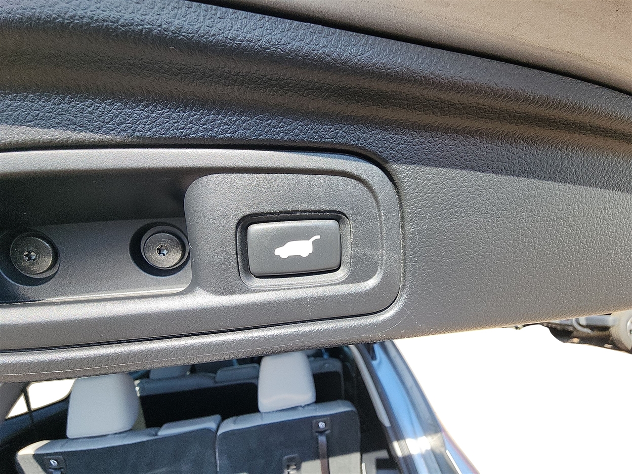 Honda Pilot EX-L AWD 2019 Honda Pilot EX-L AWD 2019