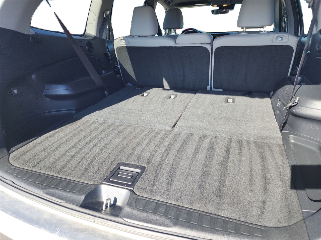 Honda Pilot EX-L AWD 2019 Honda Pilot EX-L AWD 2019