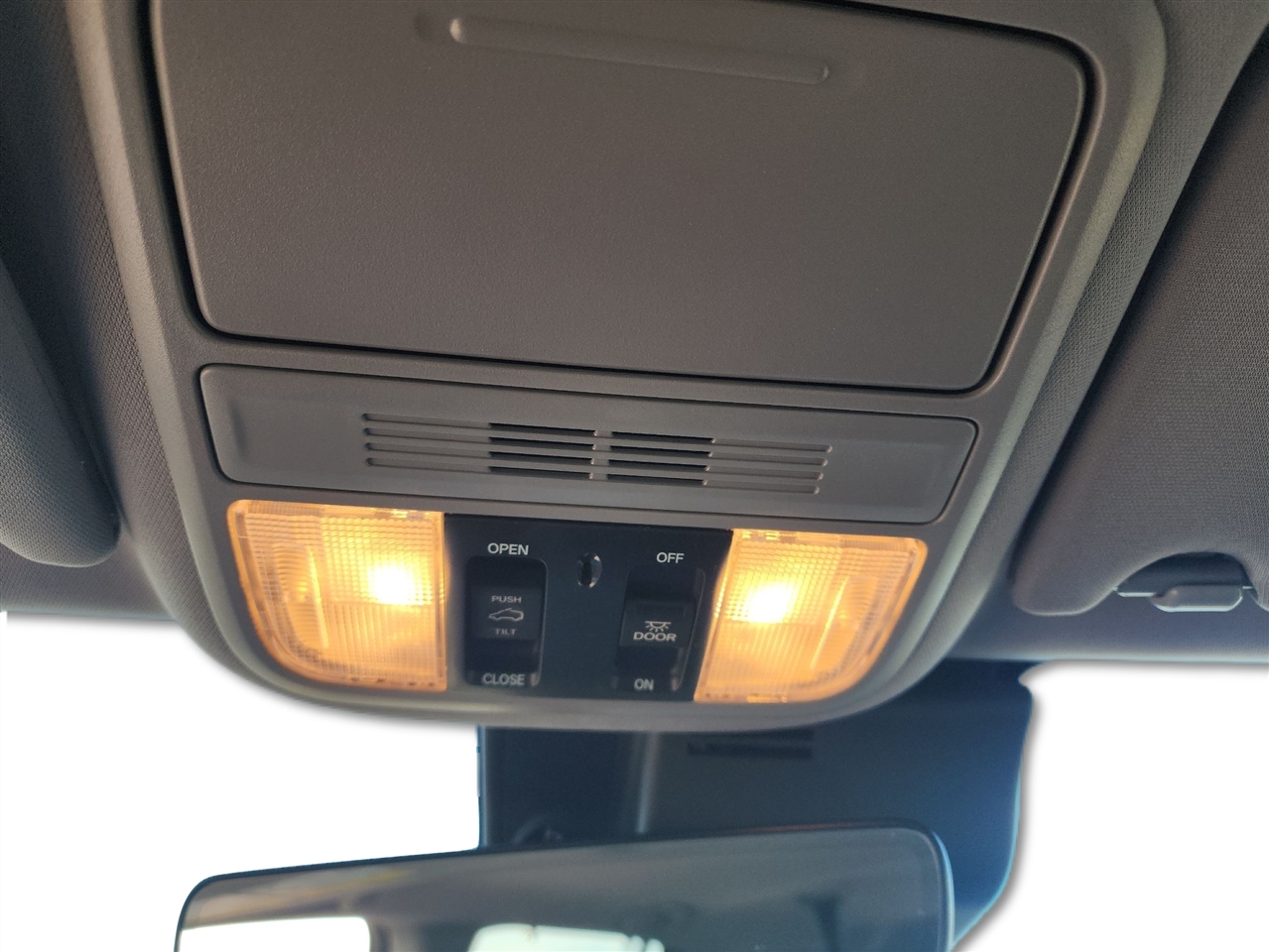 Honda Pilot EX-L AWD 2019 Honda Pilot EX-L AWD 2019