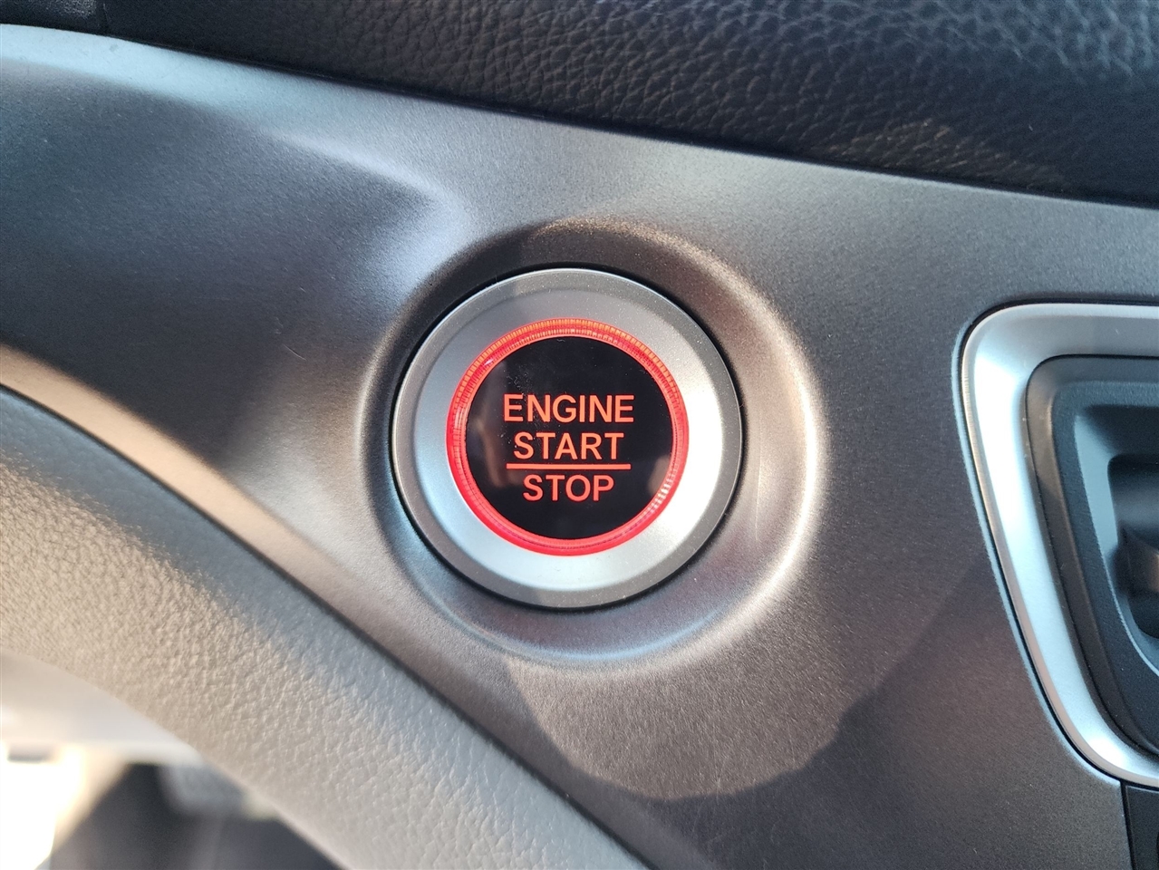 Honda Pilot EX-L AWD 2019 Honda Pilot EX-L AWD 2019