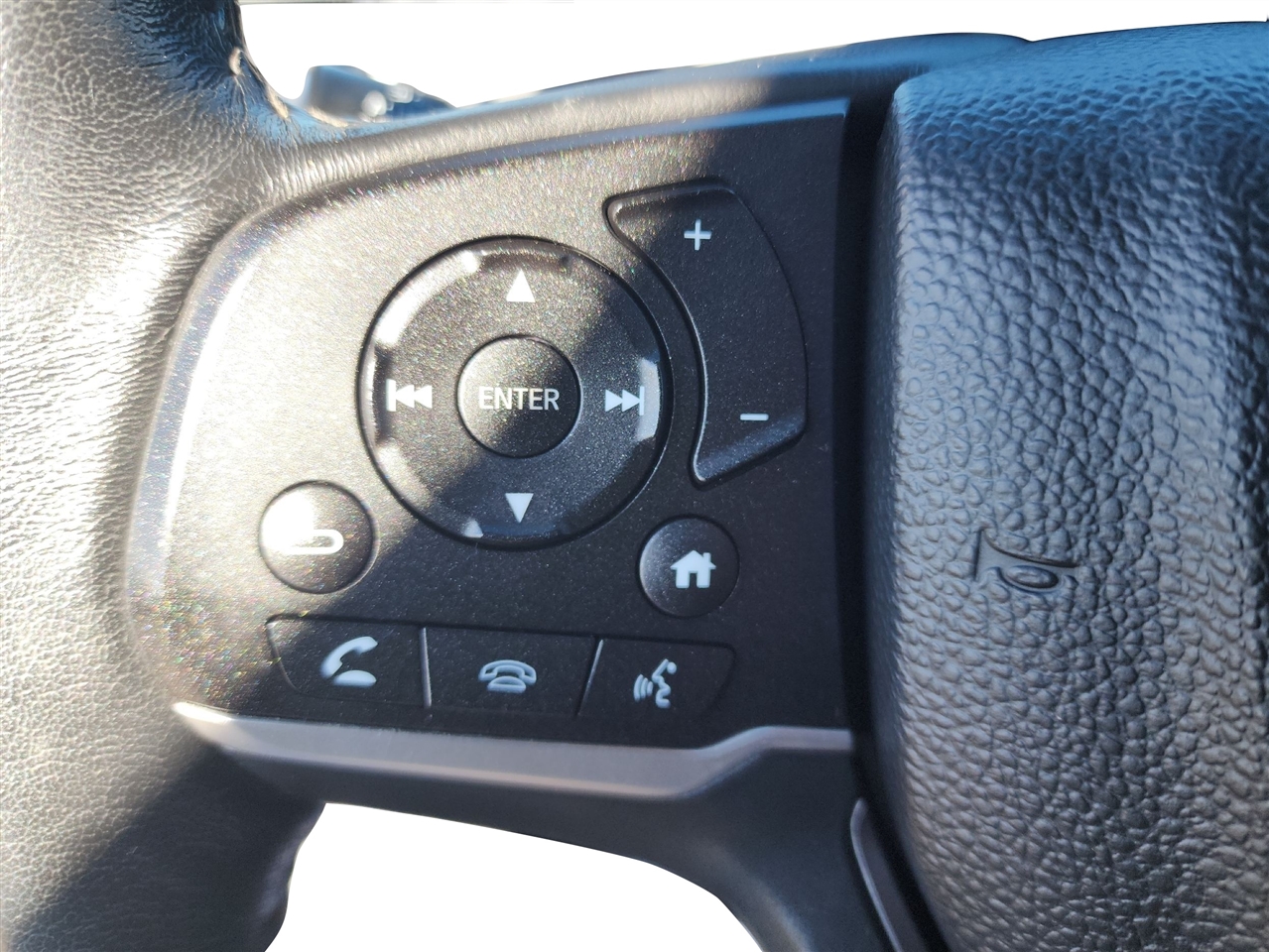 Honda Pilot EX-L AWD 2019 Honda Pilot EX-L AWD 2019