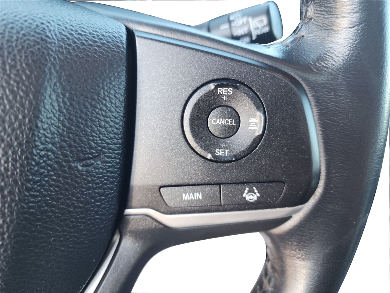 Honda Pilot EX-L AWD 2019 Honda Pilot EX-L AWD 2019