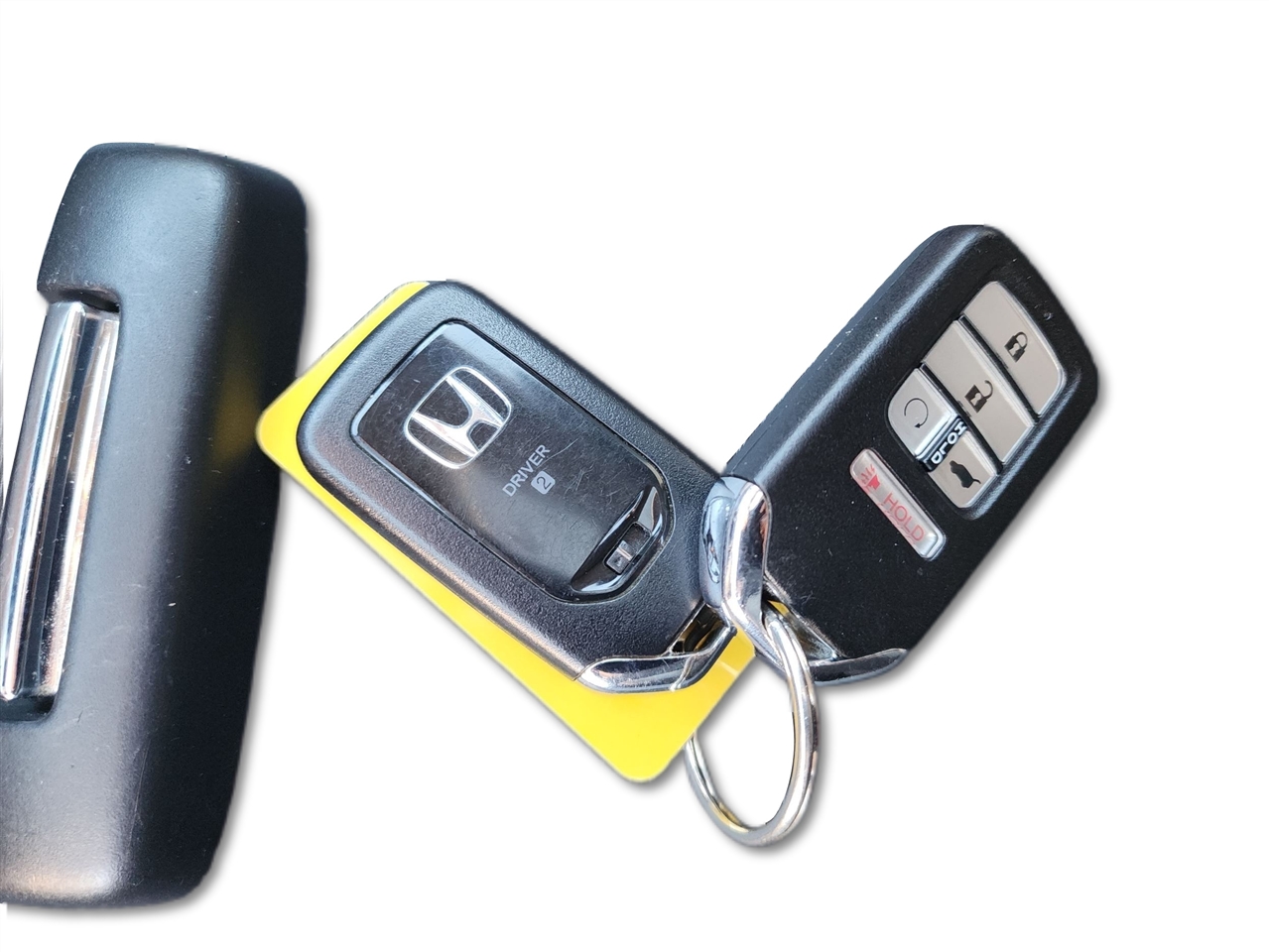 Honda Pilot EX-L AWD 2019 Honda Pilot EX-L AWD 2019