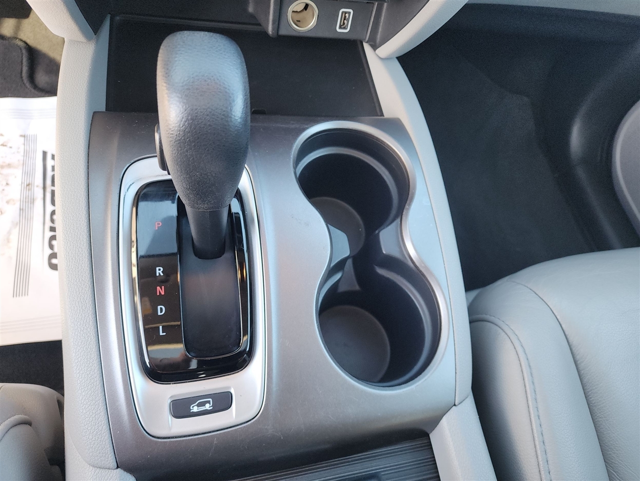 Honda Pilot EX-L AWD 2019 Honda Pilot EX-L AWD 2019