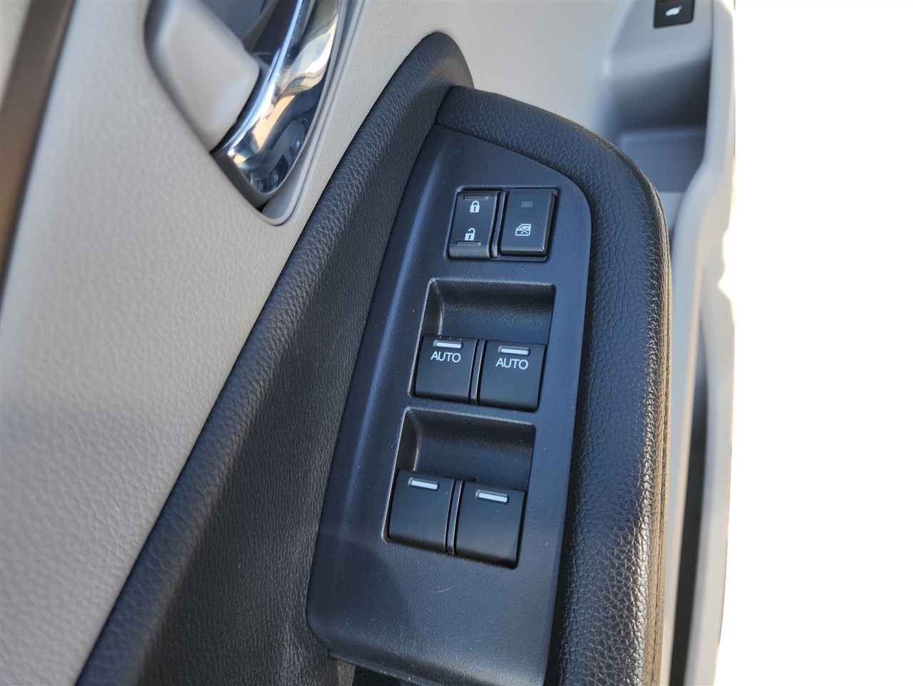 Honda Pilot EX-L AWD 2019 Honda Pilot EX-L AWD 2019