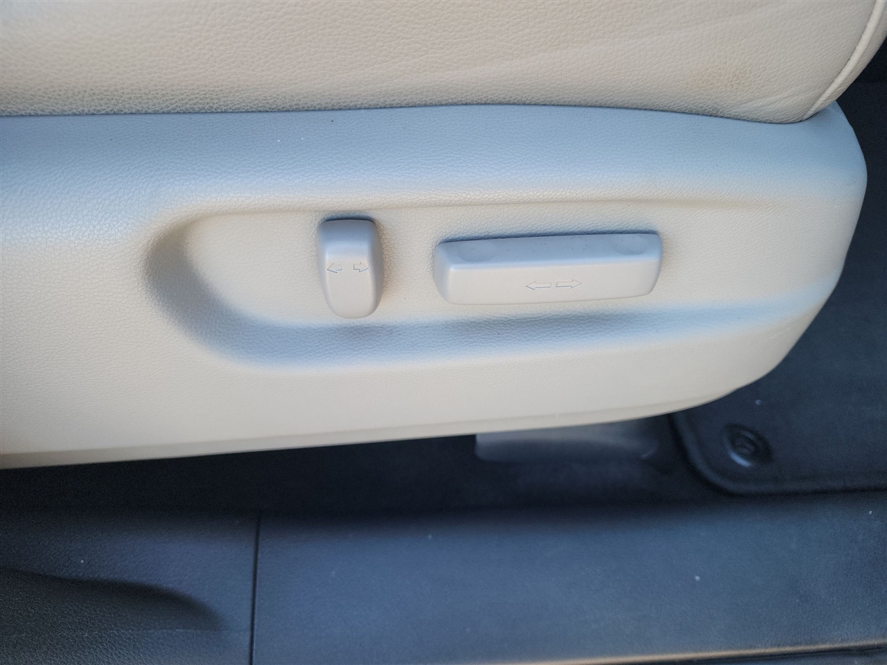 Honda Pilot EX-L AWD 2019 Honda Pilot EX-L AWD 2019