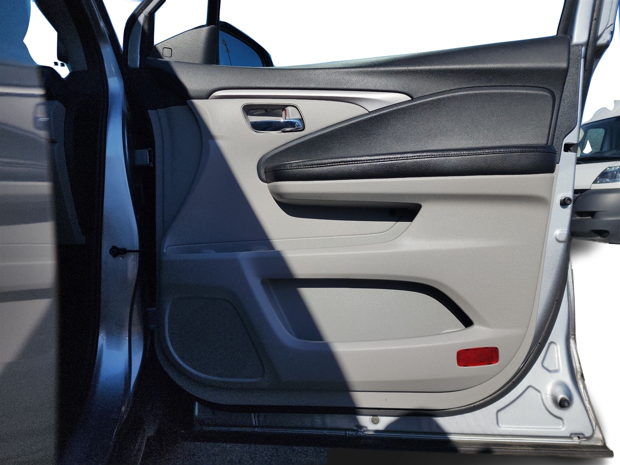 Honda Pilot EX-L AWD 2019 Honda Pilot EX-L AWD 2019