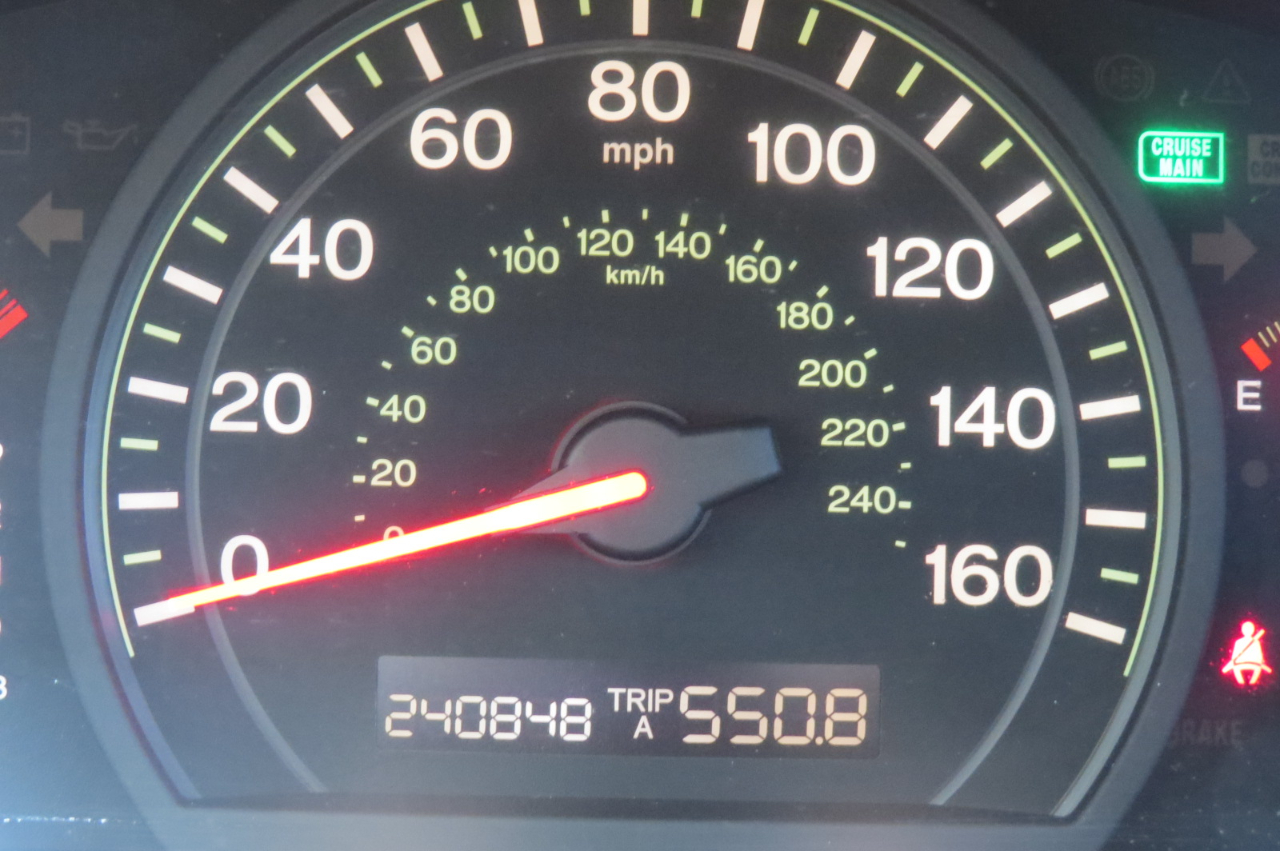 Used 2004 Honda Accord Sdn EX Auto V6 w/Leather/XM for Sale in Loxley