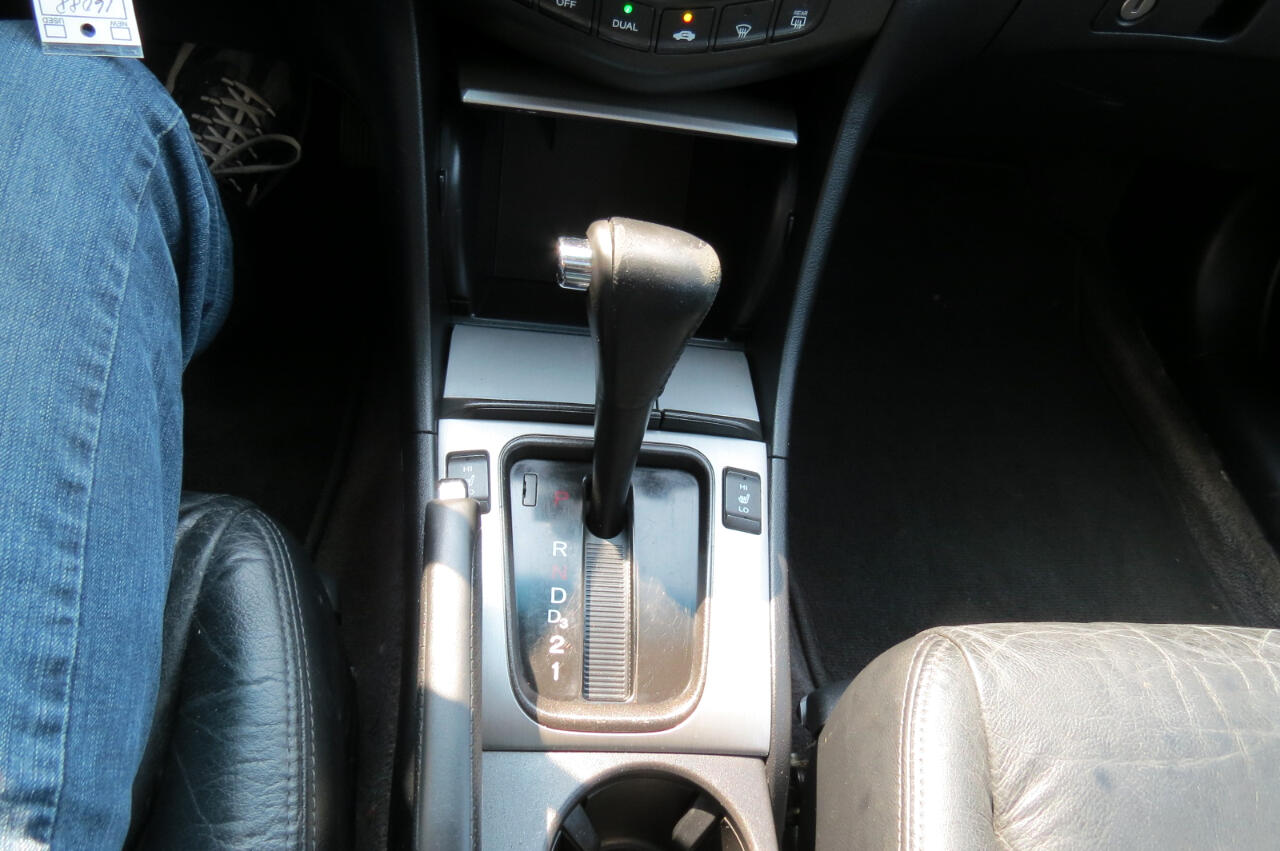 Used 2004 Honda Accord Sdn EX Auto V6 w/Leather/XM for Sale in Loxley