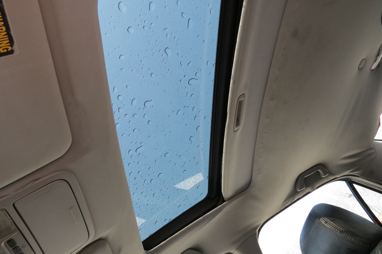 Used 2004 Honda Accord Sdn EX Auto V6 w/Leather/XM for Sale in Loxley