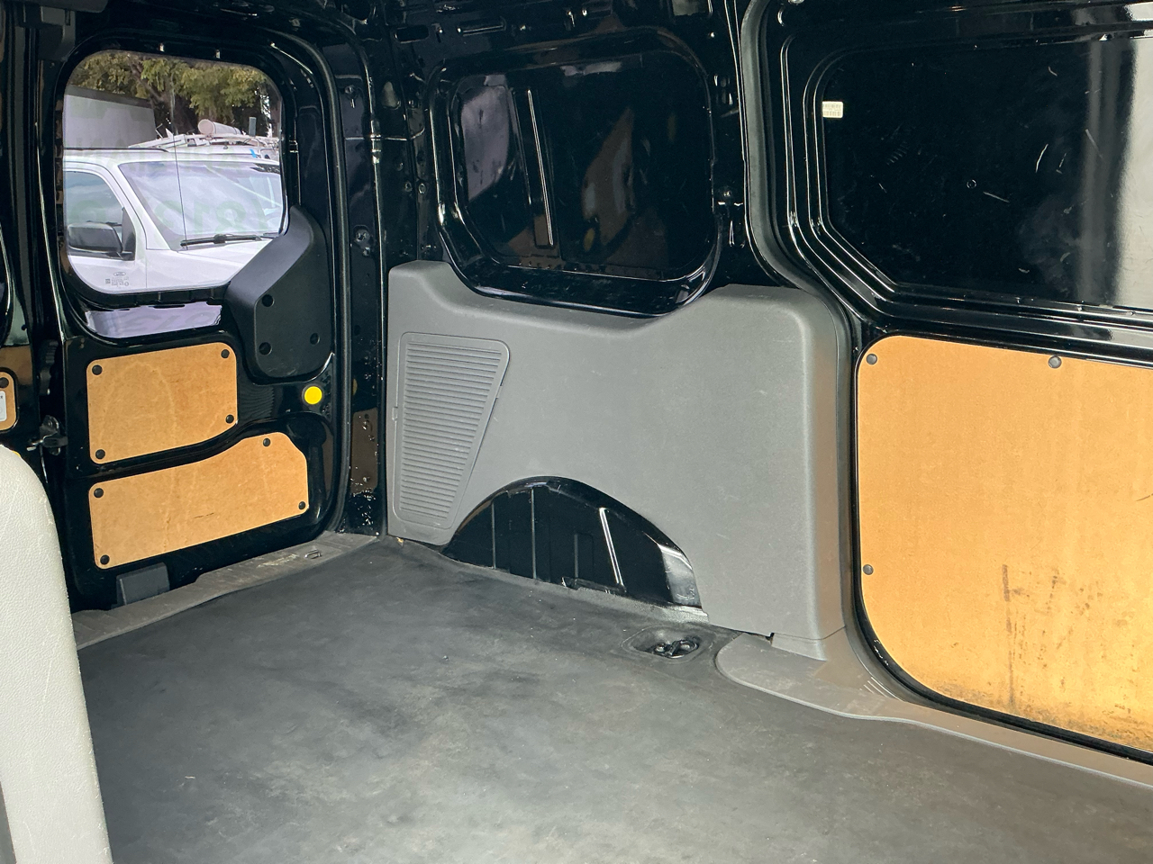 Ford Transit Connect  2019