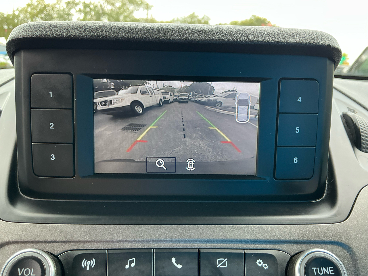 Ford Transit Connect  2019