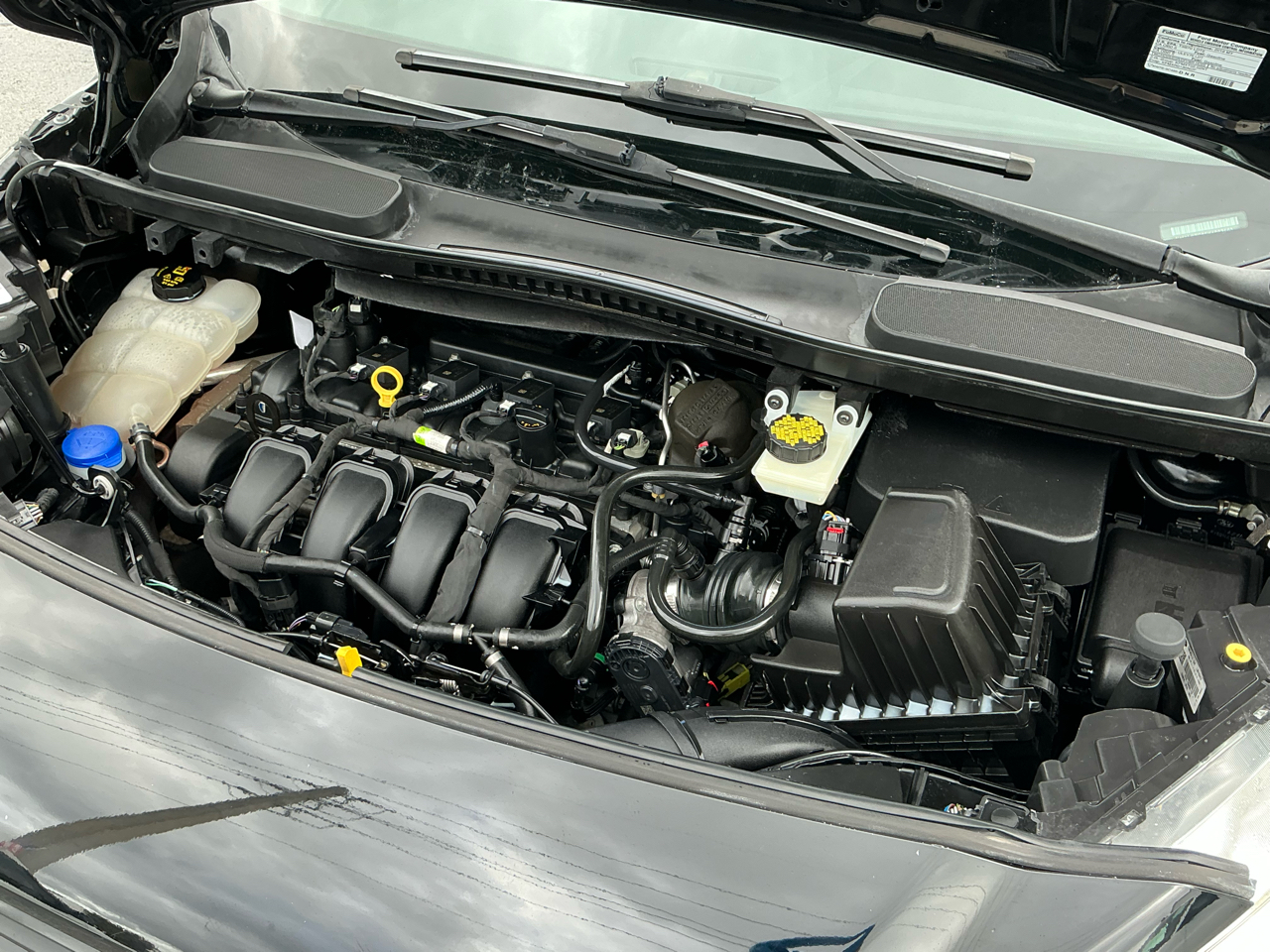 Ford Transit Connect  2019